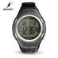 Großhandel hochwertige ODM Smart Fitness Activity Tracker Armband Schritt Kalorienzähler Digital Sport 3d Schrittzähler Uhr